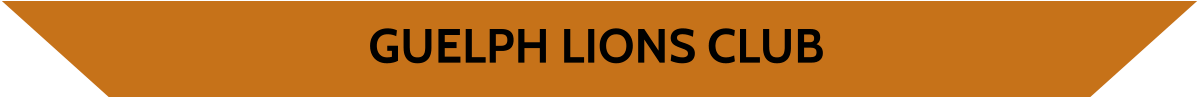 GUELPH LIONS CLUB